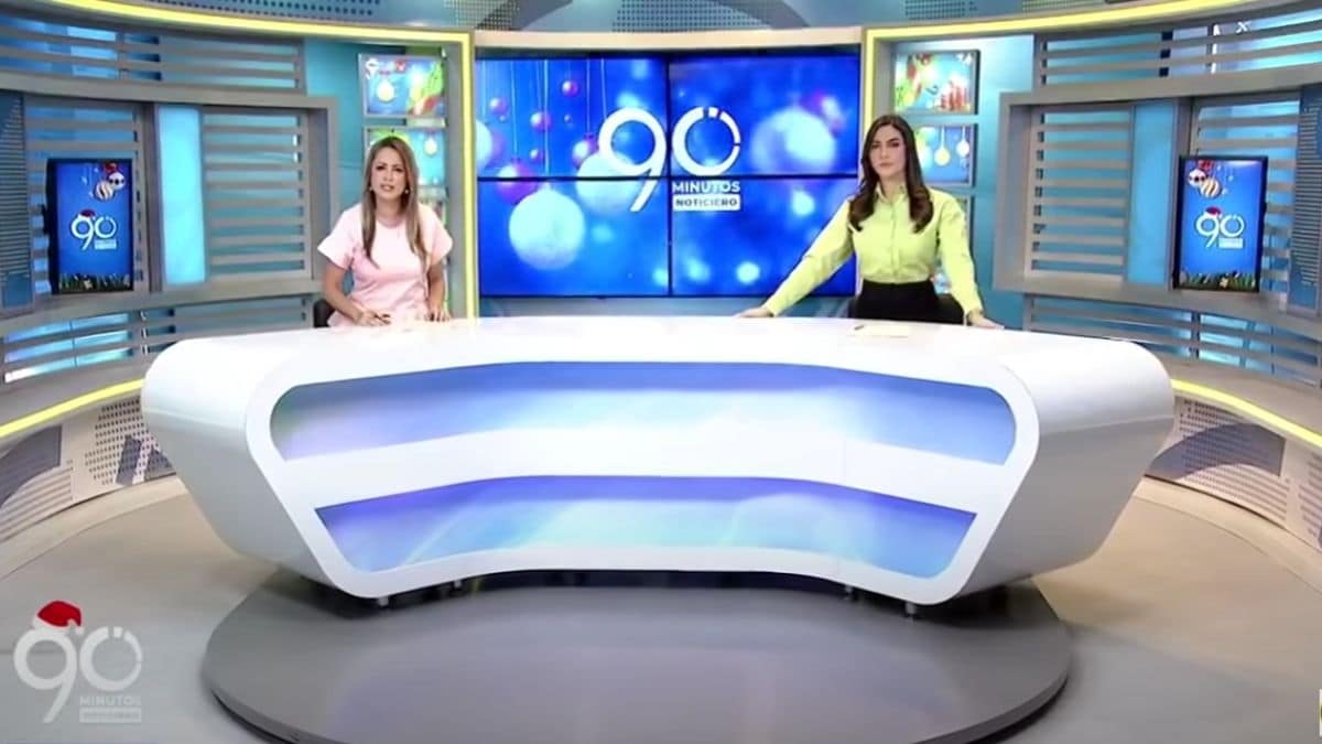 Emisión de jueves 16 de diciembre de 2021