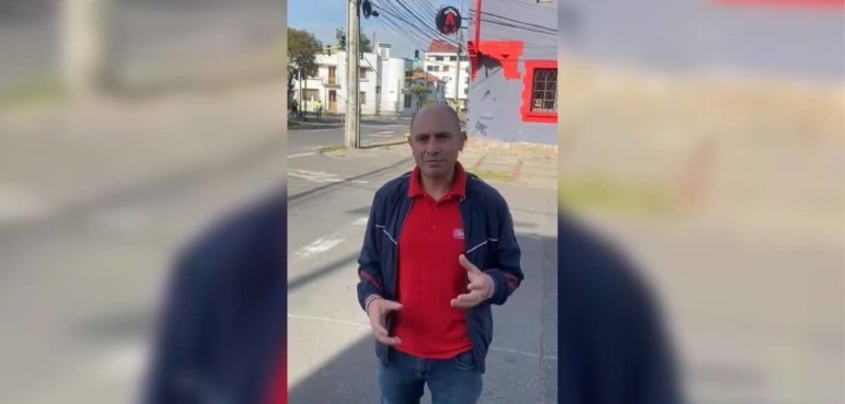 Descubren bomba en restaurante – Bar de Bogotá