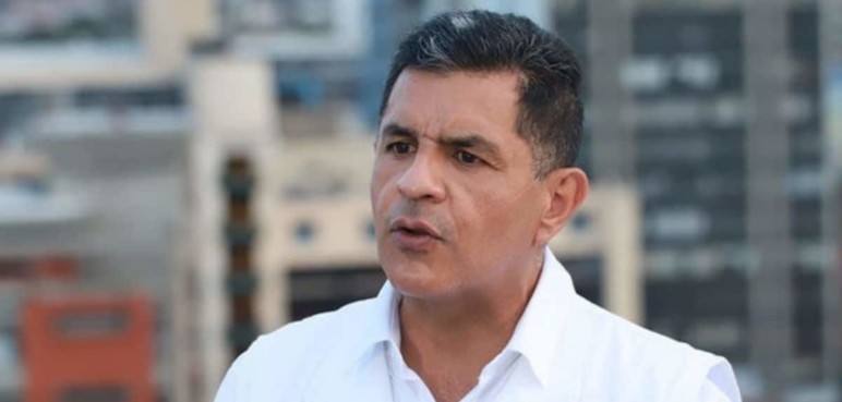 Polémicas declaraciones del alcalde Ospina sobre sede de la selección Colombia