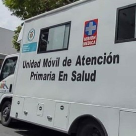 Unidades móviles de vacunación contra el Covid 19 llegarán a colegios de Cali