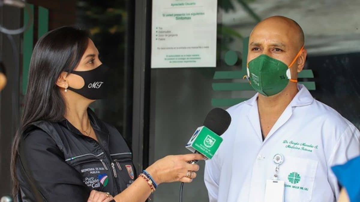 Madre de menor de 12 años denuncia negligencia médica de la EPS Comfenalco