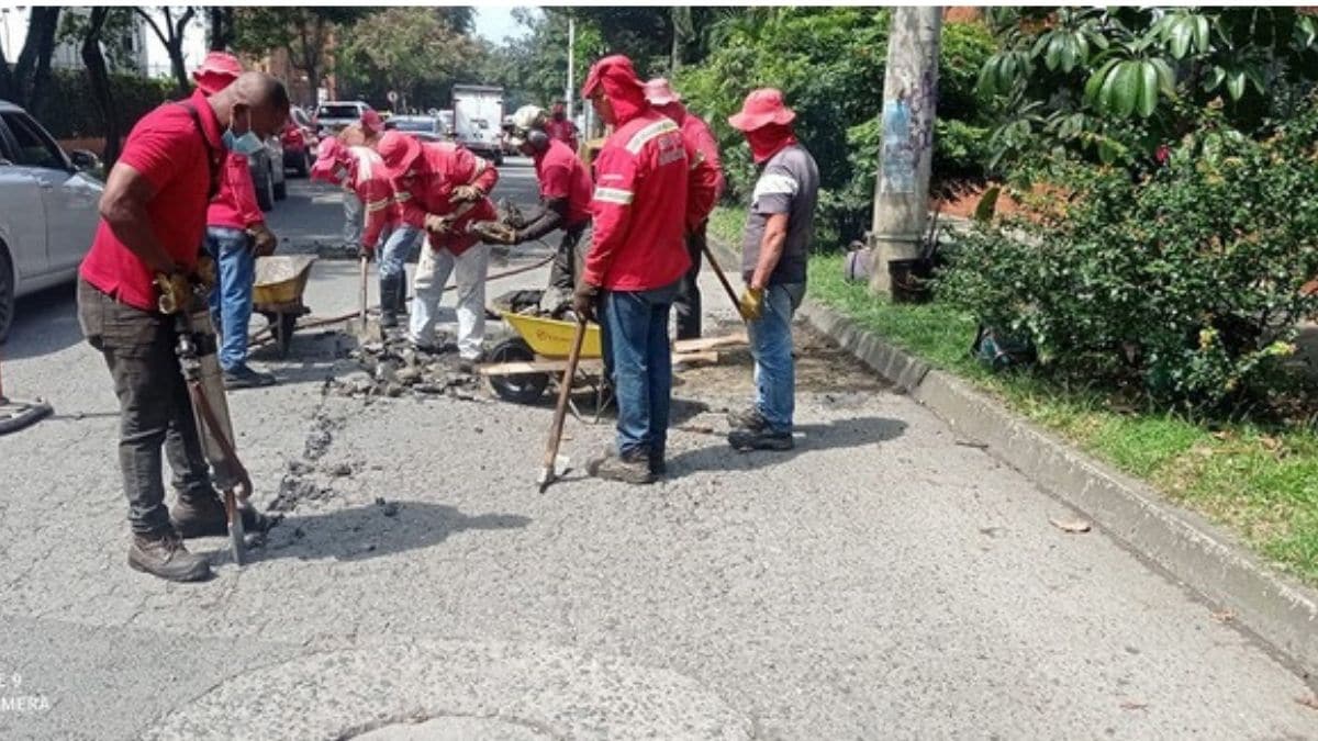 Plan de infraestructura para 2022 tiene inversión 40 mil millones