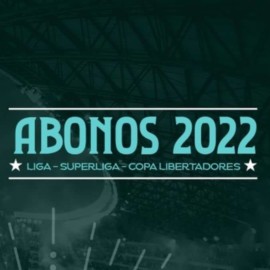 Deportivo Cali dio a conocer el precio de los abonos para la temporada 2022 - I