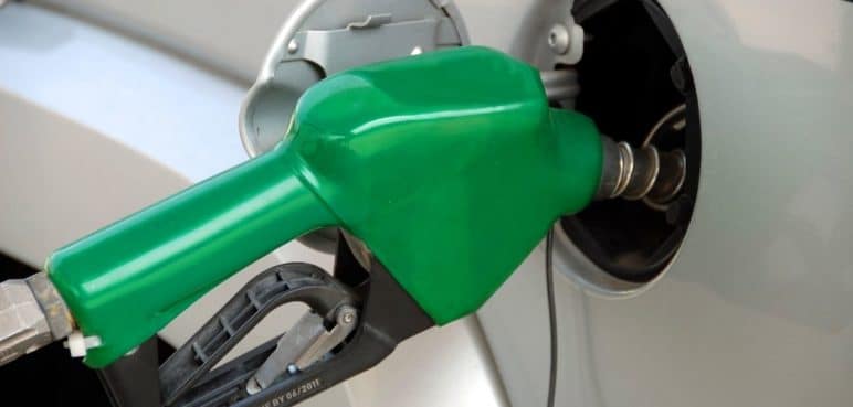 "Gracias por su paciencia": Petro aseguró que se cerró la brecha de la gasolina