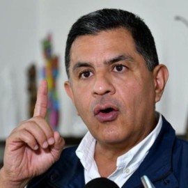 “Invitamos a Claro a que pague los servicios que Emcali ha prestado”: Alcalde Jorge Iván Ospina