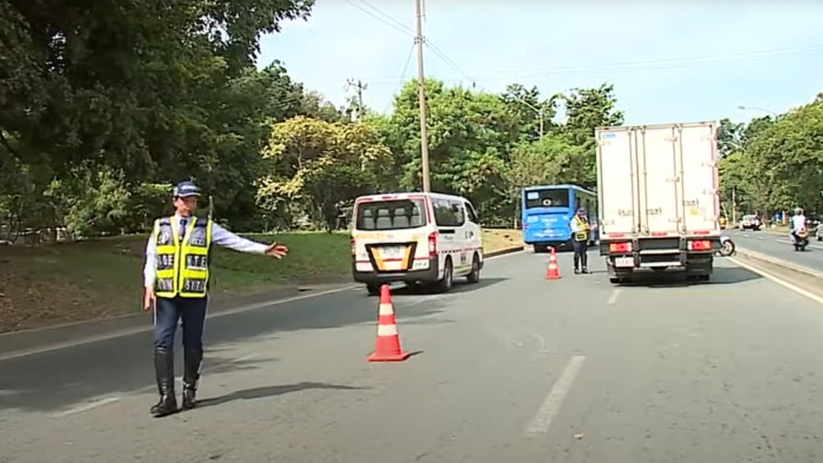 Agentes de tránsito ahora portarán nuevos 'alcohosensores' en el Valle
