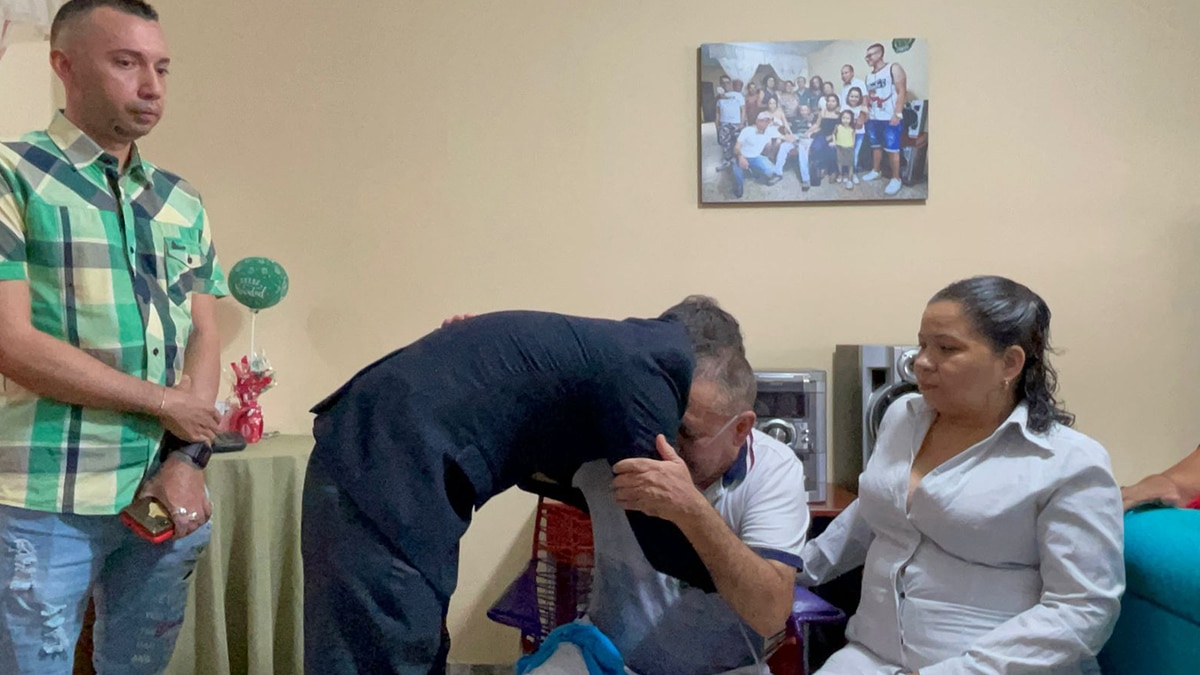 Murió Víctor Escobar en Cali: primer paciente no terminal que se realiza una eutanasia en Latinoamérica