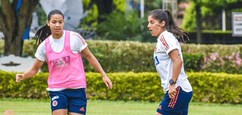 amistoso-entre-seleccion-colombia-y-argentina-femenina-sera-en-cali-16-01-2022