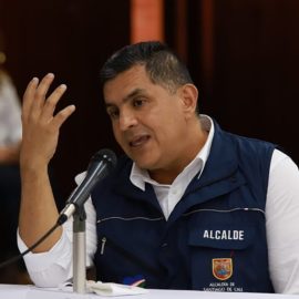 Alcalde de Cali pide a la vicepresidenta mínimos acuerdos con Venezuela