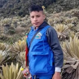 Asesinan a menor de edad indígena en ataque en el Cauca