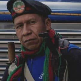 Asesinan otro líder de la guardia indígena en el Cauca: acusan a Disidencias