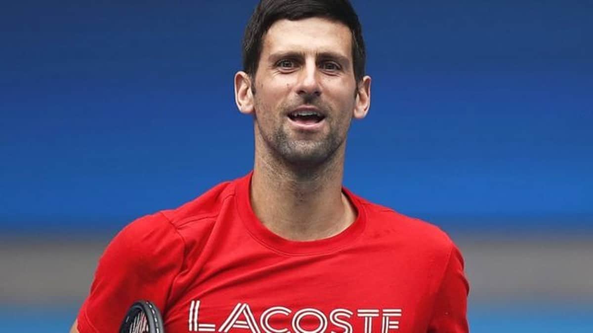 Novak Djokovic fue deportado de Australia luego de la cancelación de su visa