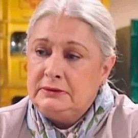 Dora Cadavid: Muere icono de la televisión colombiana a sus 84 años de edad