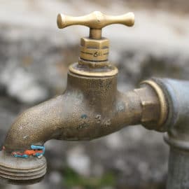 Emcali desmiente supuesto corte de agua por 24 horas en la ciudad