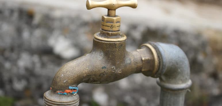 Emcali desmiente supuesto corte de agua por 24 horas en la ciudad