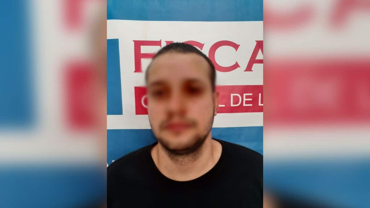 Video: Ladrones llegaron en tres motos y robaron local de comidas en Aranjuez