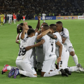 ¡Inicia la defensa del título! Deportivo Cali visita a Jaguares de Córdoba