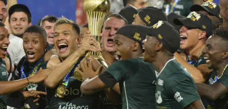 ¿Cuáles serán los primeros refuerzos del campeón de Colombia en 2022?