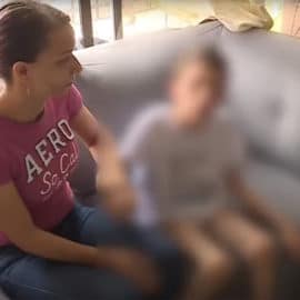 Madre de menor de 12 años denuncia negligencia médica de la EPS Comfenalco