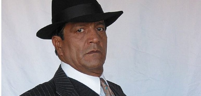 Murió actor Edgardo Román, padre de Julián Román