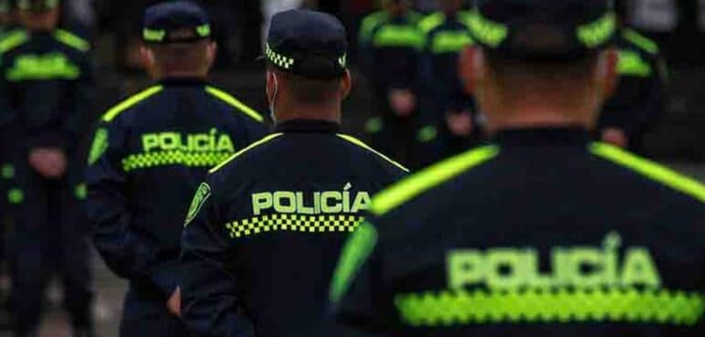 Ofrecen recompensa de 130 millones por caso de ataque a policías en Cauca