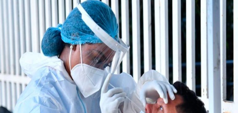 Colombia bajó de 3.000 contagios diarios de covid-19 por primera vez en 2022
