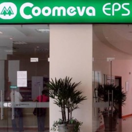 ¿Qué pasará con los 400.000 usuarios del Valle afiliados a la EPS Coomeva?