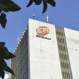 Trabajadores de Emcali denuncian que recibieron amenazas de muerte