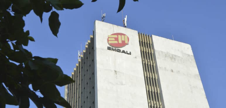 Trabajadores de Emcali denuncian que recibieron amenazas de muerte