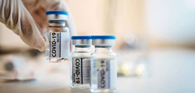 Realizan estudio para determinar la efectividad de la vacuna anti Covid 19