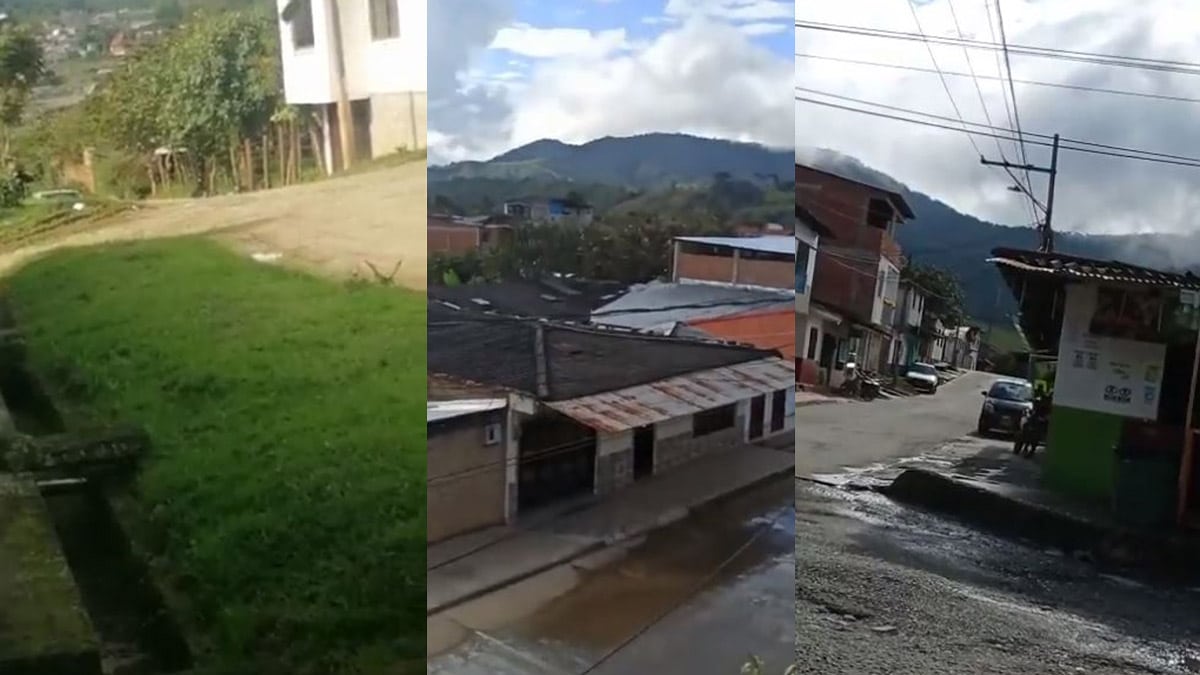 Turbiedad del río Cauca afecta servicio de agua de cientos de familias en Cali