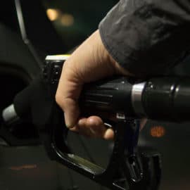 Se incrementan los precios de referencia de gasolina en Colombia