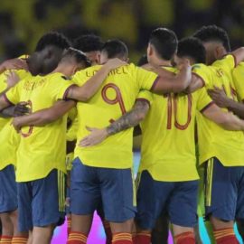 Cuentas de Colombia: Qué pasa si pierde, empata o gana ante Argentina