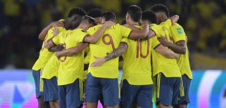 Cuentas de Colombia: Qué pasa si pierde, empata o gana ante Argentina