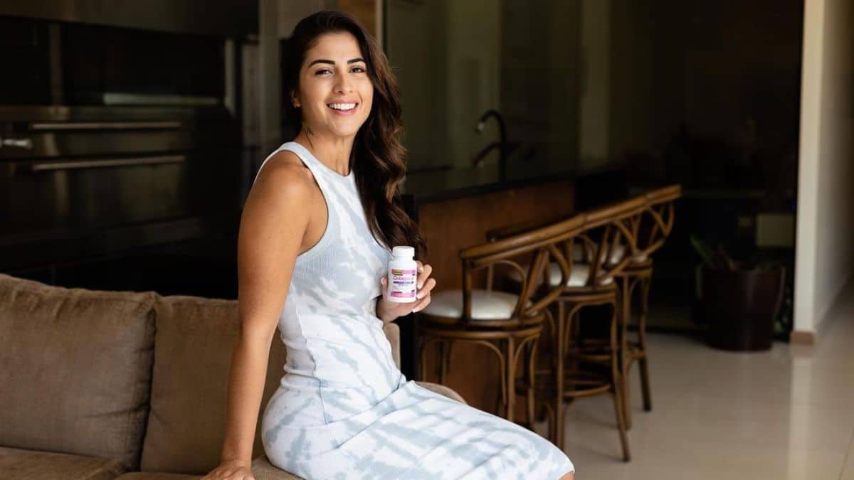 ¿Quién era Cristina Aranda? La modelo que falleció en balacera en Paraguay