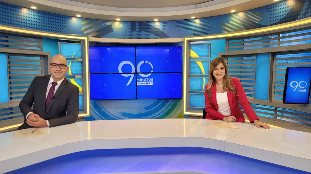 Emisión de jueves 03 de febrero de 2022
