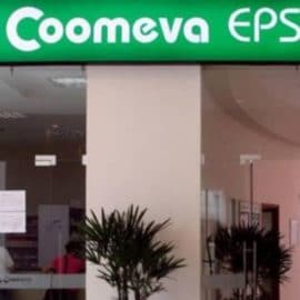 ¡Usuarios de Coomeva! Conozca el paso a paso para consultar su nueva entidad de salud