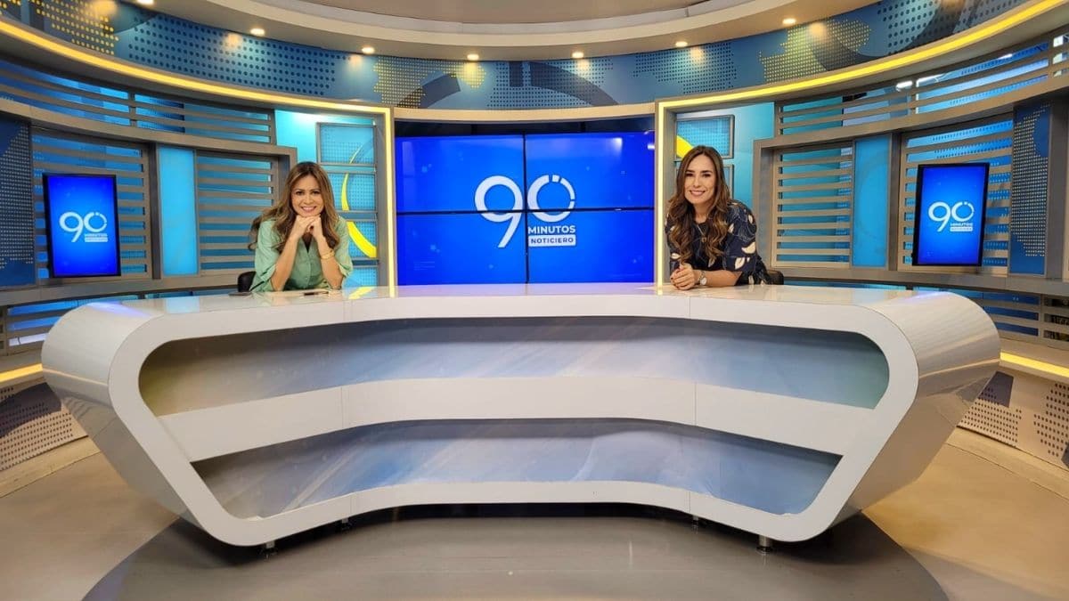 Emisión de lunes 07 de febrero de 2022