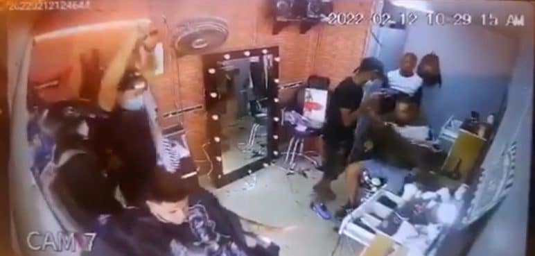 Exarquero del Millonarios fue asaltado en una peluquería al sur de Cali