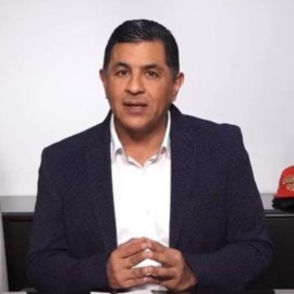 Polémica por comentario de candidato Óscar Iván Zuluaga contra alcalde de Cali