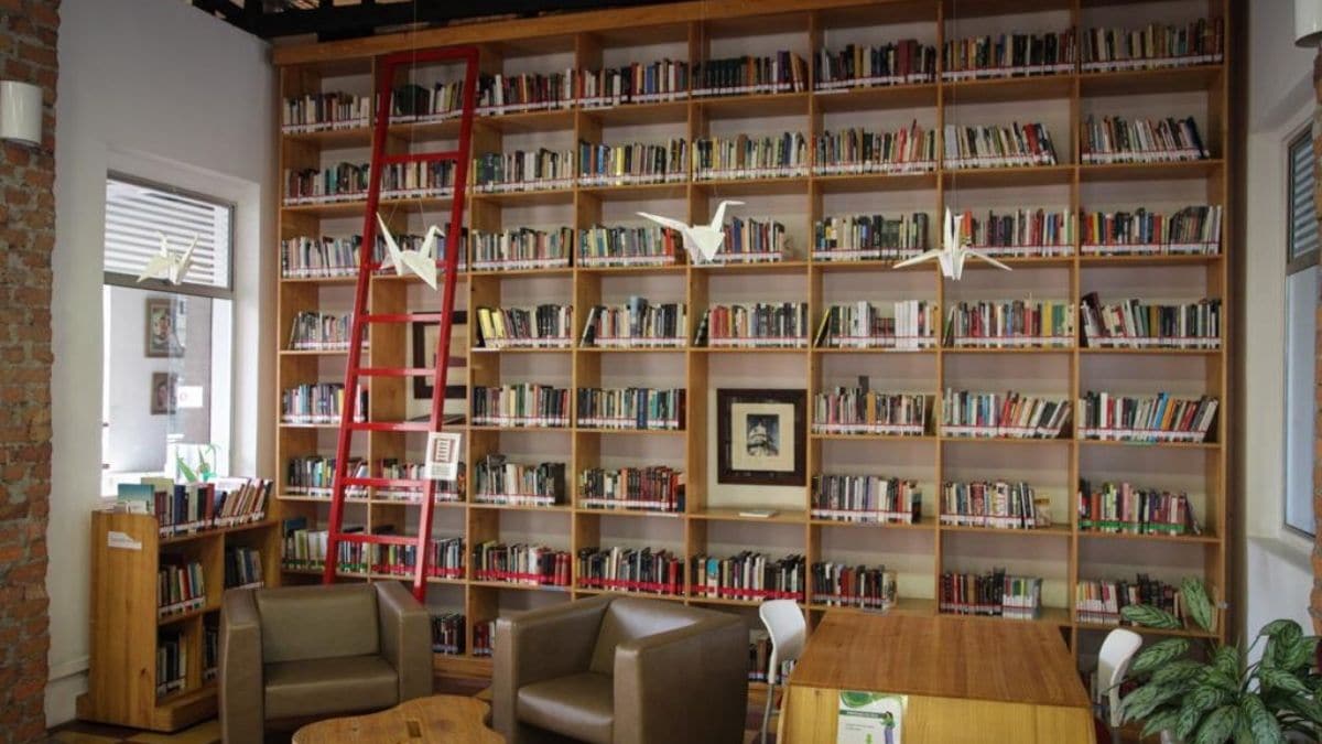Hoy gran reapertura de 61 bibliotecas y 3 biblioestaciones en Cali