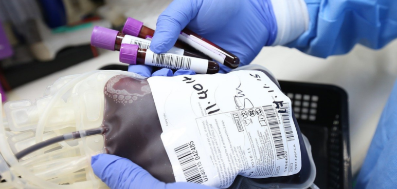 Habrá jornada de donación de sangre en Cali el próximo 28 de febrero