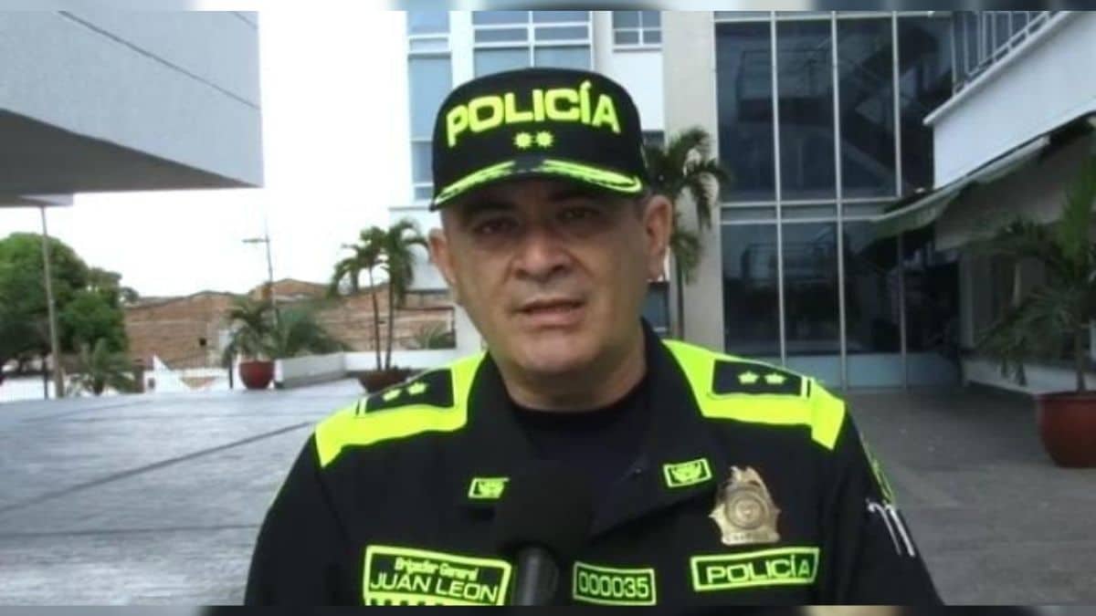 Fiscalía destruye 120 kilos de explosivo en Tumaco
