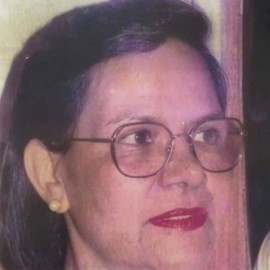 Doña Raquel cumple 25 años de secuestro y aún se desconoce su paradero