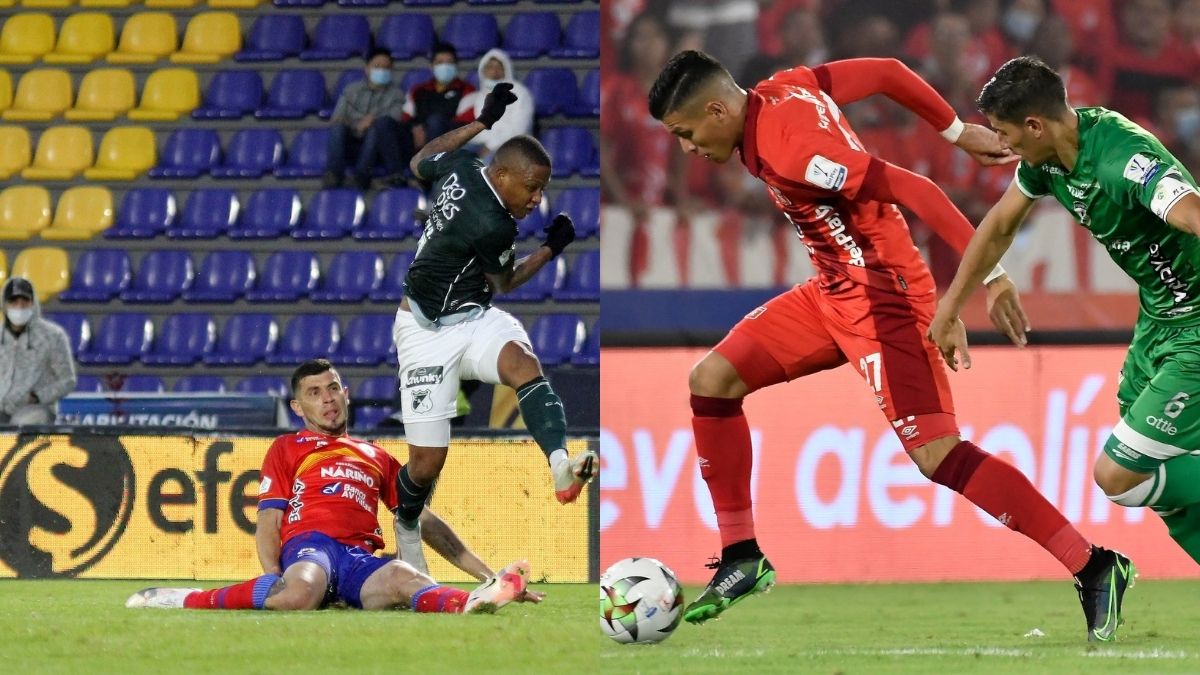¡América y Deportivo Cali no levantan cabeza!: esto es lo que piensan los hinchas