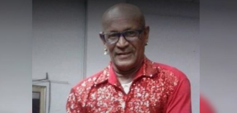 Carlos Sinisterra, el 'Negrito de la Salsa', fue asesinado con arma blanca