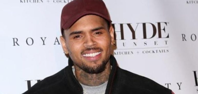 Chris Brown fue denunciado por drogar y agredir a una mujer en Miami