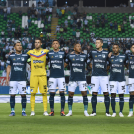 Clásico en el ‘coloso’: Deportivo Cali recibe a Millonarios