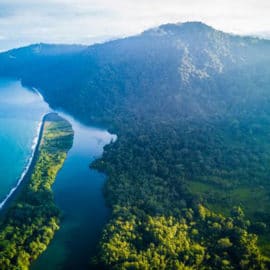 Colombia pedirá a Unesco declarar como patrimonio a Bahía del Pacífico