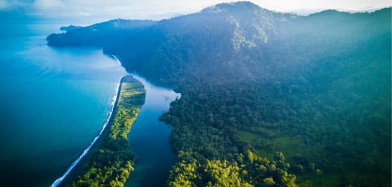 Colombia pedirá a Unesco declarar como patrimonio a Bahía del Pacífico